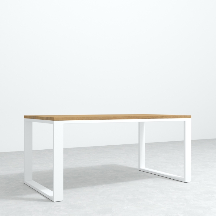 Couchtisch MODERN weiß